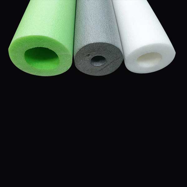 Pipe Insulation Type