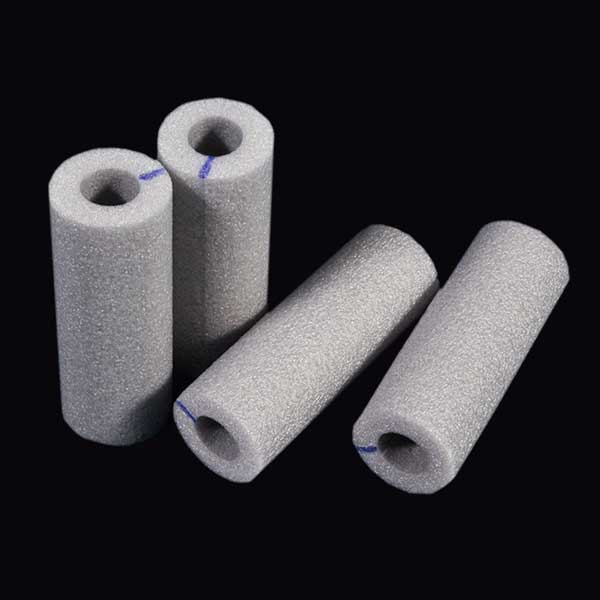 Pipe Insulation Type